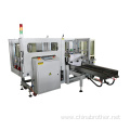 auto carton case erector open box machine